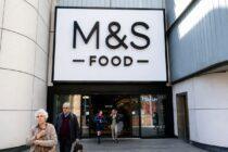 Marks and Spencer