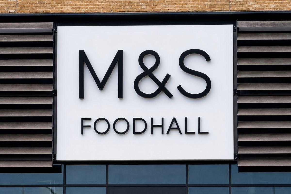 Marks and Spencer Will Close
