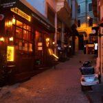 Marmaris Nightlife Curfew Sparks Tourist Anger