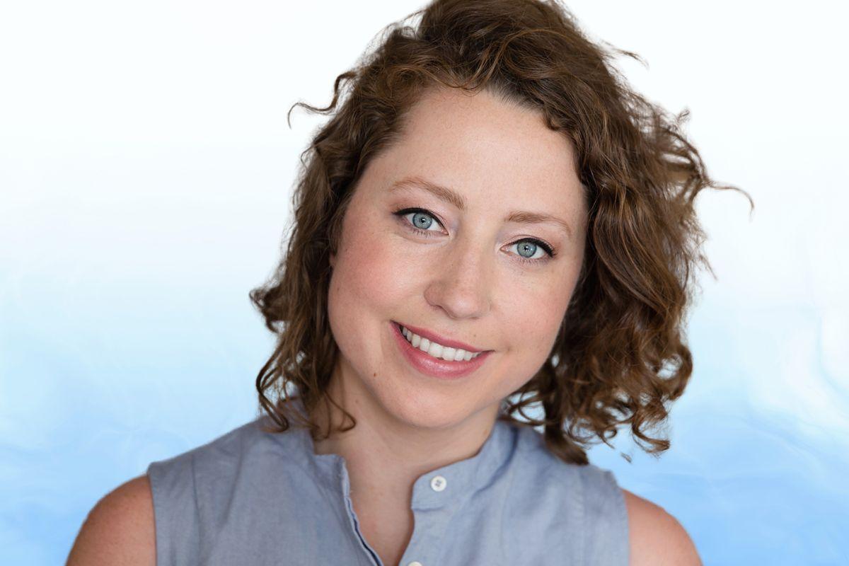 Pippa Murray