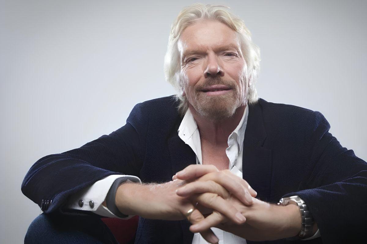 Richard Branson