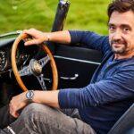 Richard Hammond Net Worth
