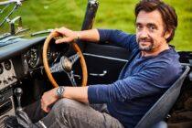 Richard Hammond Net Worth