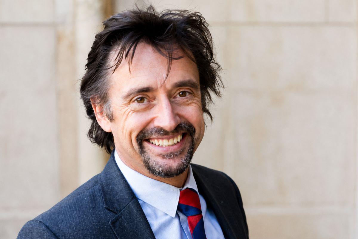 Richard Hammond