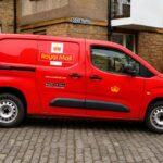 Royal Mail Issued Delivery Warnings in 87 UK Postcode Areas