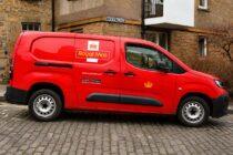 Royal Mail Issued Delivery Warnings in 87 UK Postcode Areas