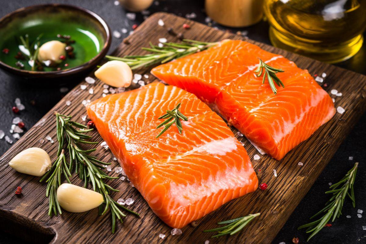 Salmon