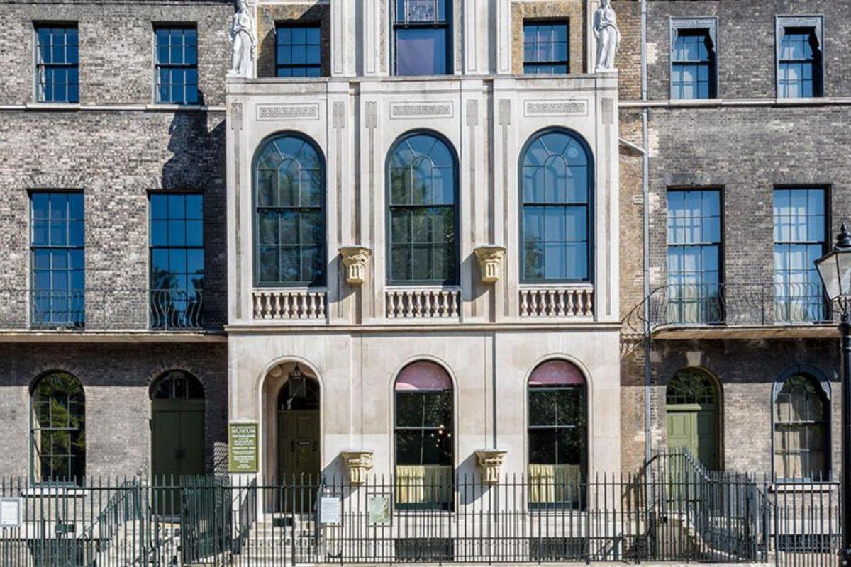 Sir John Soane's Museum