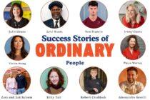 True Success Stories of Ordinary People