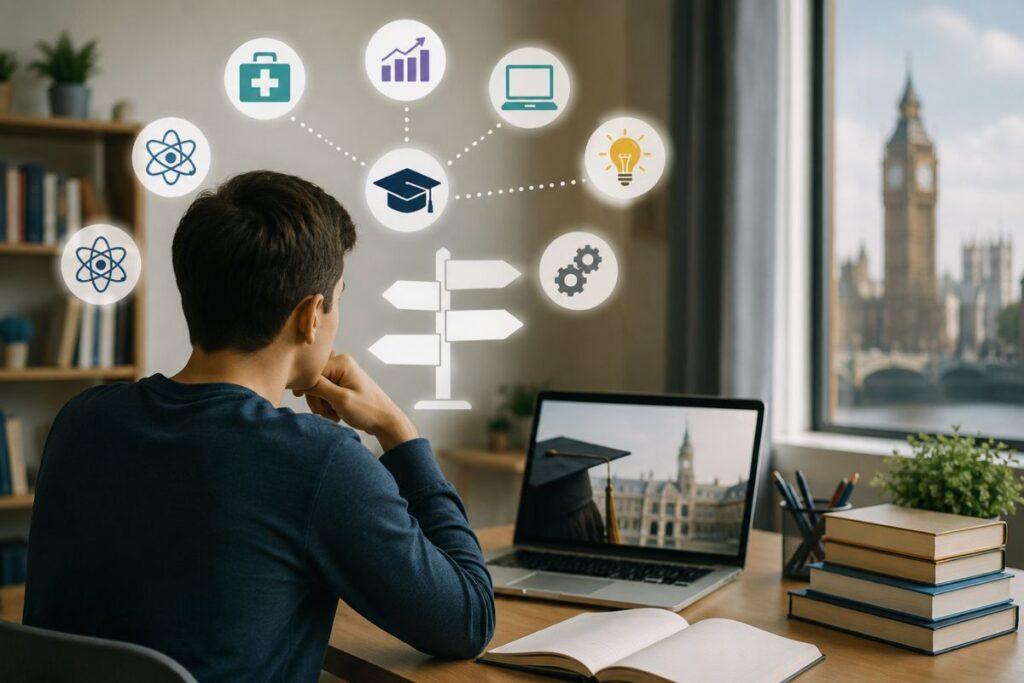 University Course