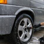 VW T4 Alloy Wheels