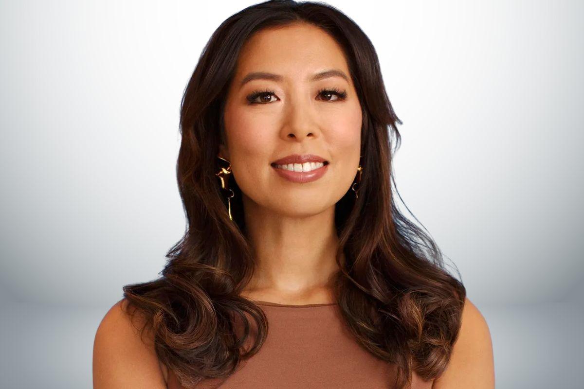 Vivien Wong