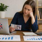 Why are UK Salaries so Low Compared to Australia