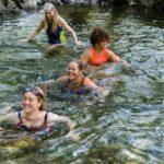 Wild Swimming