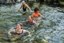 Wild Swimming