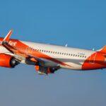 easyJet Flight EZY861 Declares Squawk 7700