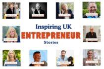 inspiring UK Entrepreneur Stories