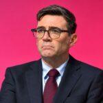 Andy Burnham State Pension Triple Lock