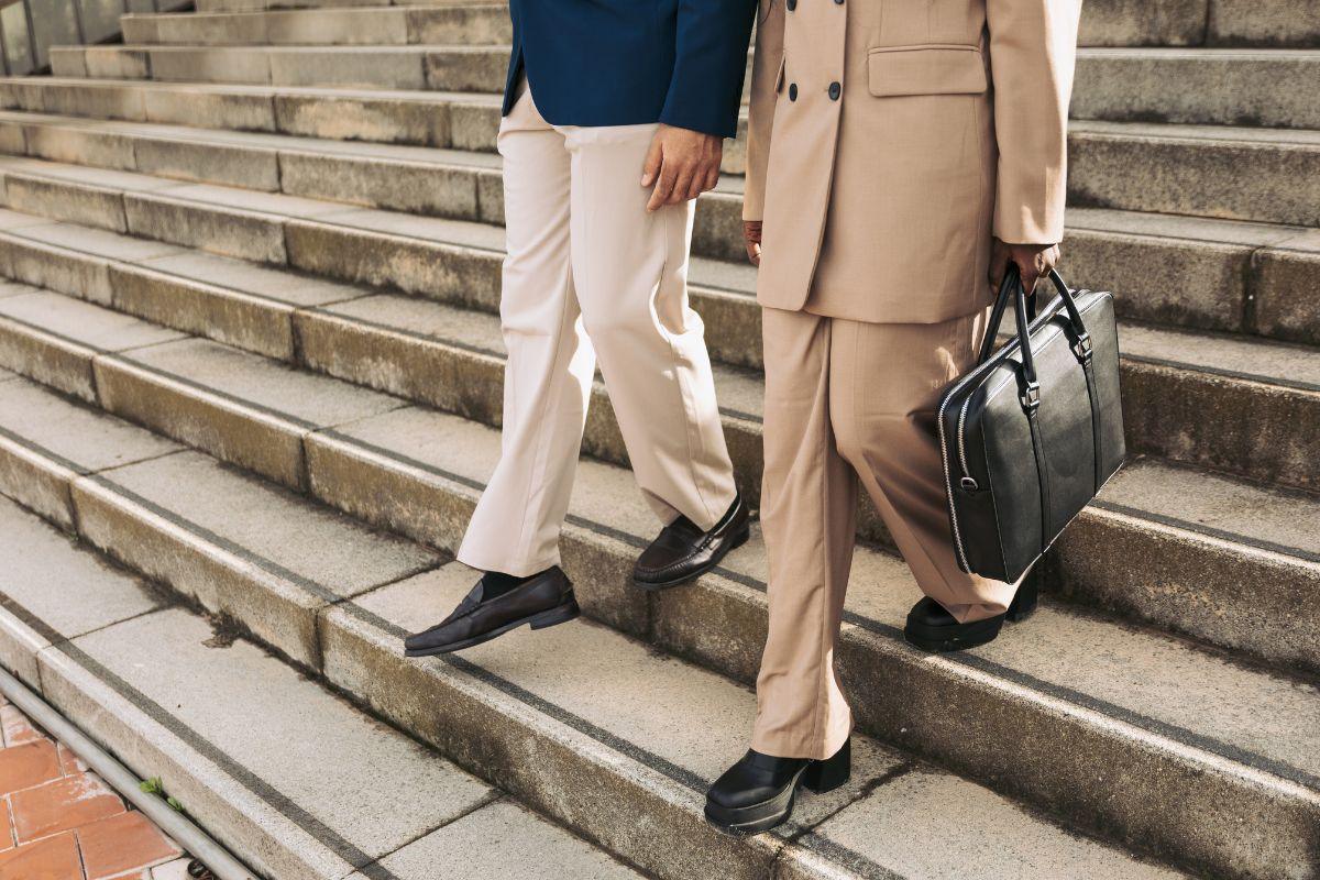Business Trips bags