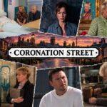 Coronation Street Spoilers