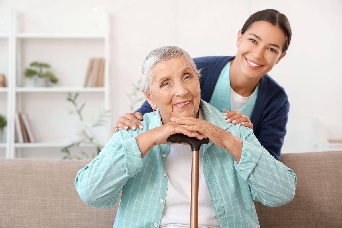 Elderly Care