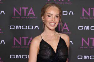 Katie Piper