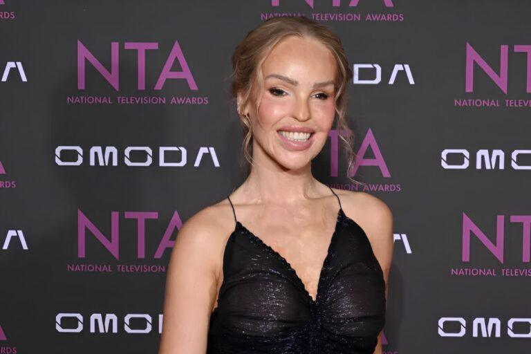 Katie Piper