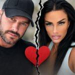 Katie Price & Lee Andrews News