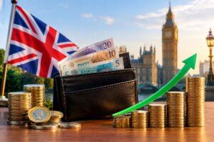 Minimum Wage Increase in 2026 