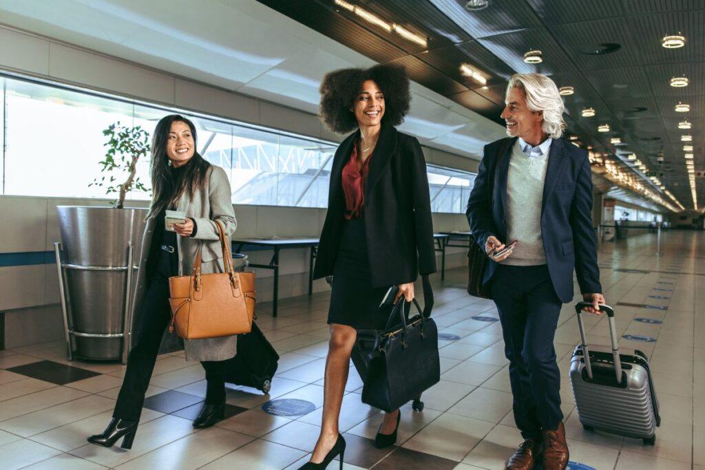 Business Travel
