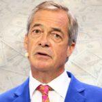 Nigel Farage Net Worth