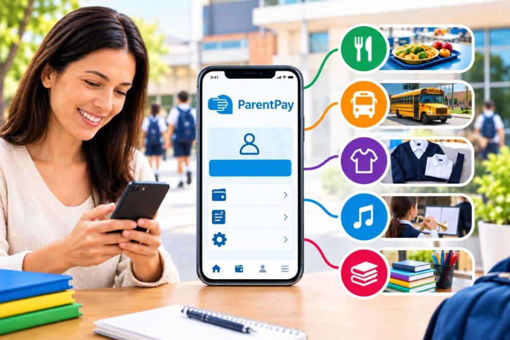 ParentPay
