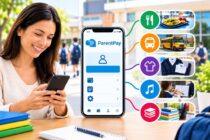 ParentPay