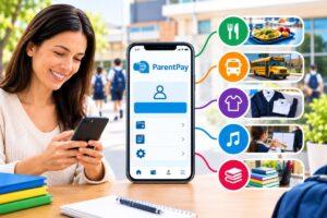 ParentPay