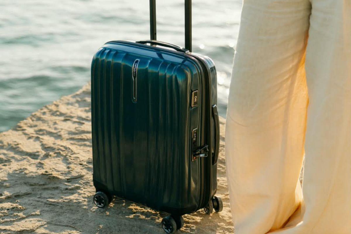 Simplifies Modern Business Trips