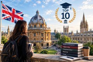 Universities in the UK for Students