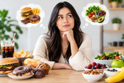 What Your Cravings Are Really Telling You About Your Diet