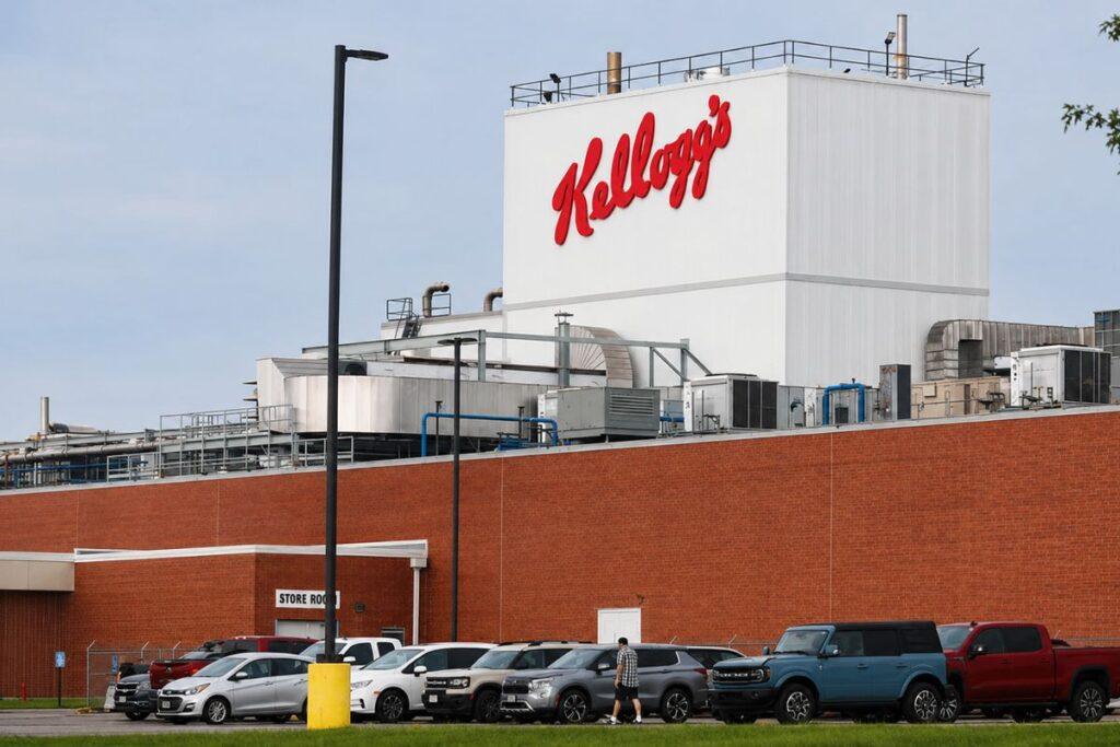 Kellogg’s