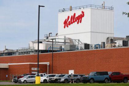 Kellogg’s
