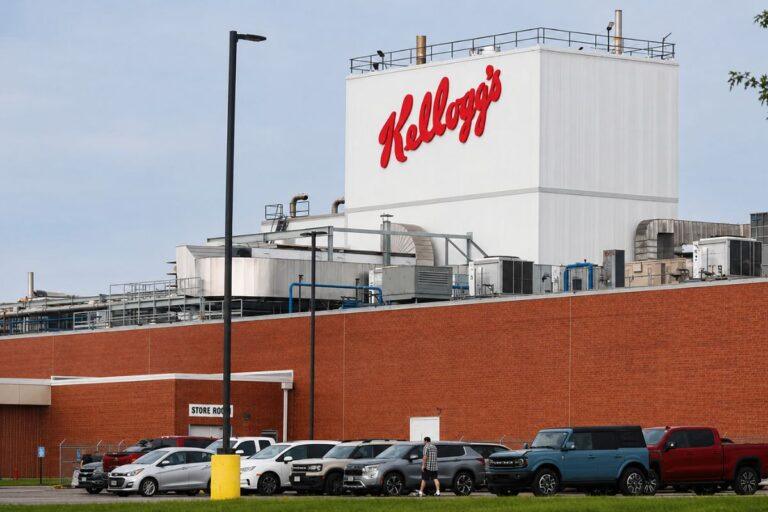 Kellogg’s