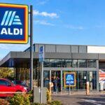 Aldi Car Park Upgrades 2026