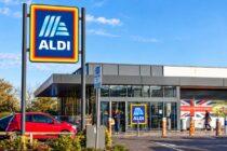 Aldi Car Park Upgrades 2026