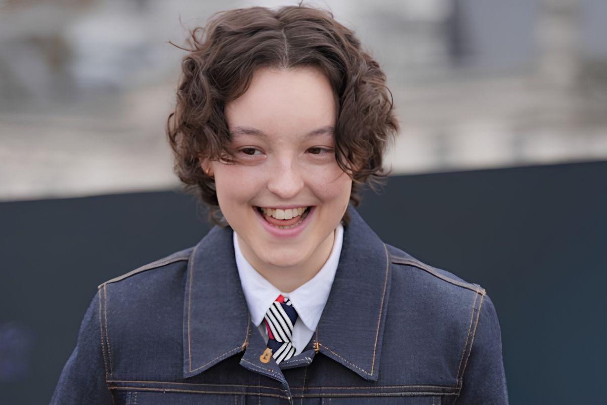 Bella Ramsey