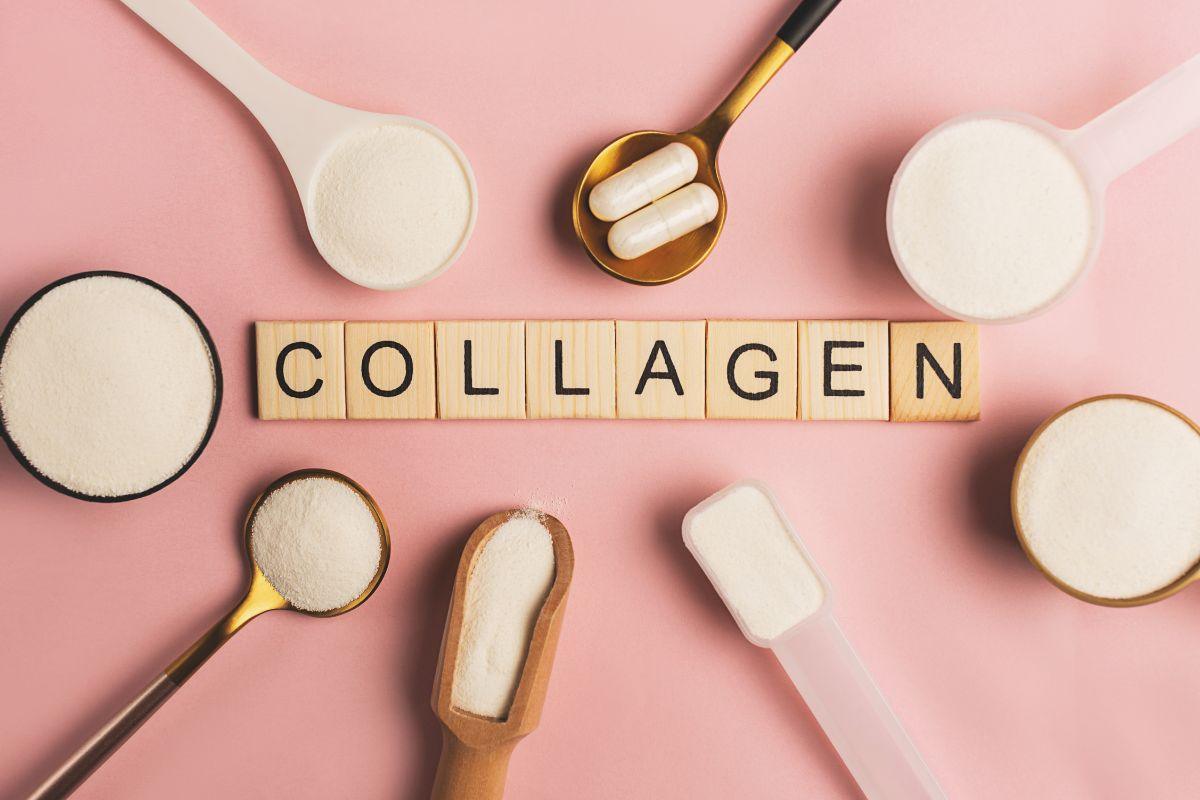 Collagen Supplements