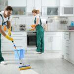 How to Start a Cleaning Business
