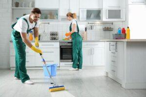 How to Start a Cleaning Business