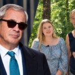 Isabelle Farage