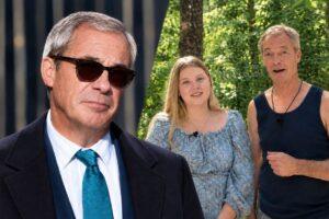 Isabelle Farage