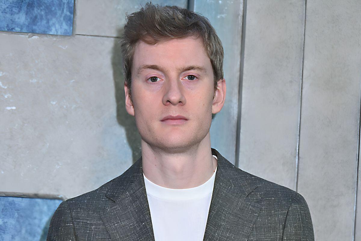 James Acaster