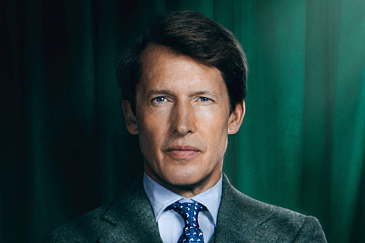 James Blunt